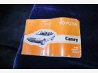 Thumbnail Photo 56 for 1985 Toyota Camry